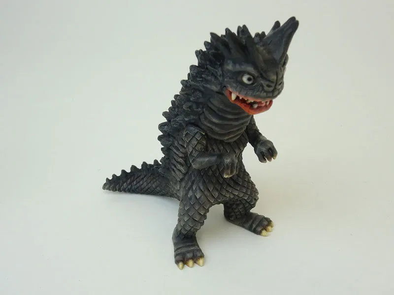 Metalboy Versus Ultraman Bemlar Unpainted Assembly Kitㅤ – METALBOX – ActionFigure Brasil