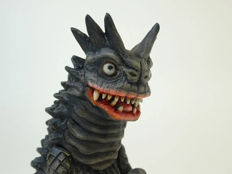 Metalboy Versus Ultraman Bemlar Unpainted Assembly Kitㅤ – METALBOX – ActionFigure Brasil