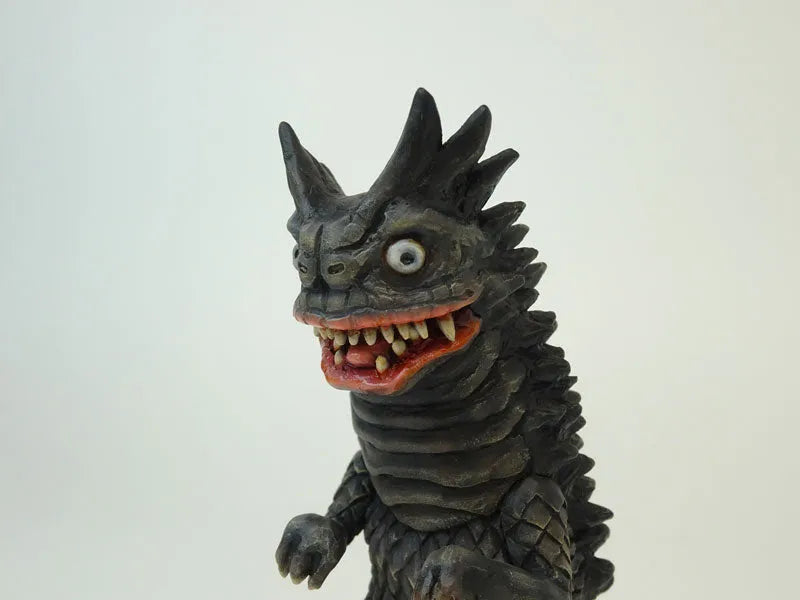 Metalboy Versus Ultraman Bemlar Unpainted Assembly Kitㅤ – METALBOX – ActionFigure Brasil