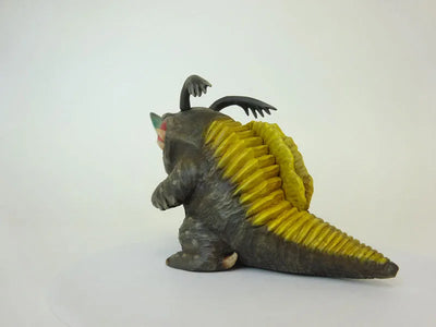 Metalboy Versus Ultraman Neronga Unpainted Assembly Kitㅤ – METALBOX – ActionFigureBrasil — close