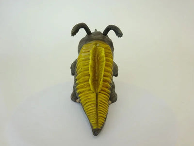 Metalboy Versus Ultraman Neronga Unpainted Assembly Kitㅤ – METALBOX – ActionFigureBrasil — embalagem