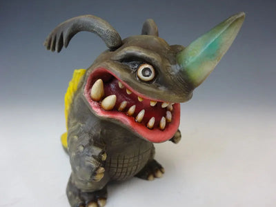 Metalboy Versus Ultraman Neronga Unpainted Assembly Kitㅤ – METALBOX – ActionFigureBrasil — iluminação de estúdio