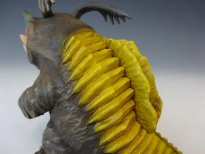 Metalboy Versus Ultraman Neronga Unpainted Assembly Kitㅤ – METALBOX – ActionFigureBrasil — close