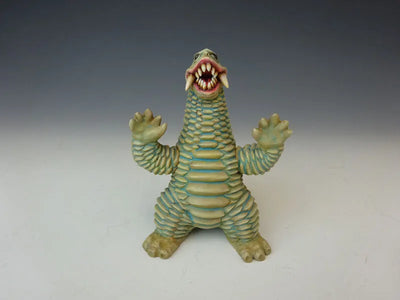 Metalboy Versus Ultraman Red King Unpainted Assembly Kitㅤ – METALBOX – ActionFigure Brasil