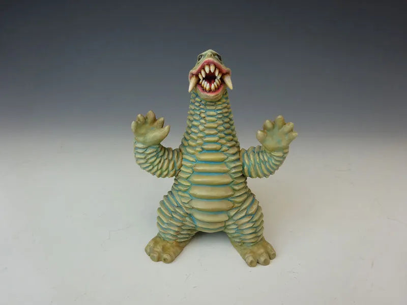 Metalboy Versus Ultraman Red King Unpainted Assembly Kitㅤ – METALBOX – ActionFigure Brasil