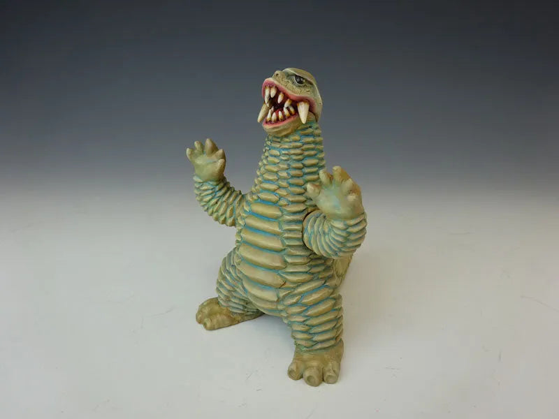 Metalboy Versus Ultraman Red King Unpainted Assembly Kitㅤ – METALBOX – ActionFigure Brasil