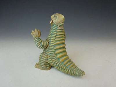 Metalboy Versus Ultraman Red King Unpainted Assembly Kitㅤ – METALBOX – ActionFigureBrasil — close