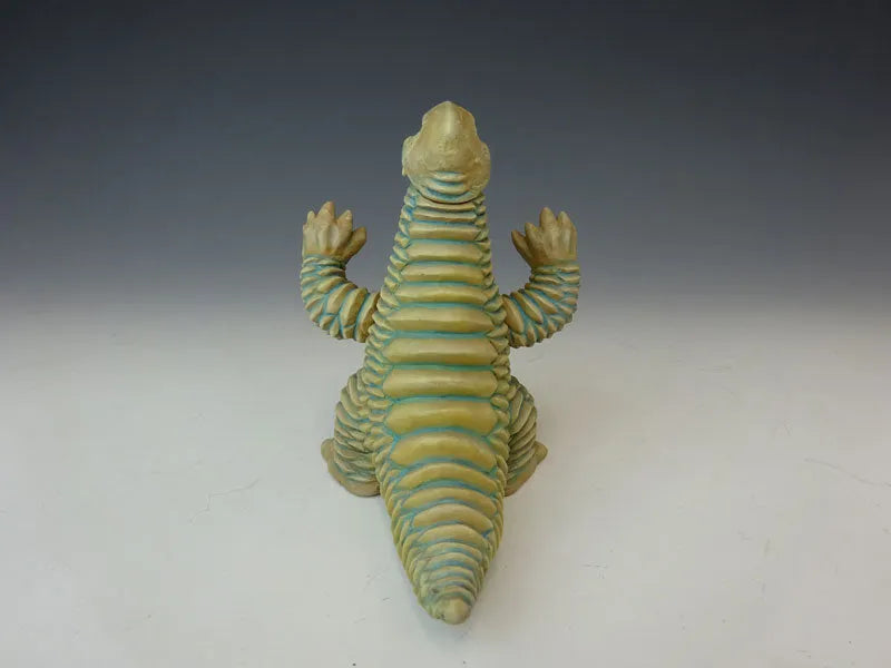 Metalboy Versus Ultraman Red King Unpainted Assembly Kitㅤ – METALBOX – ActionFigure Brasil