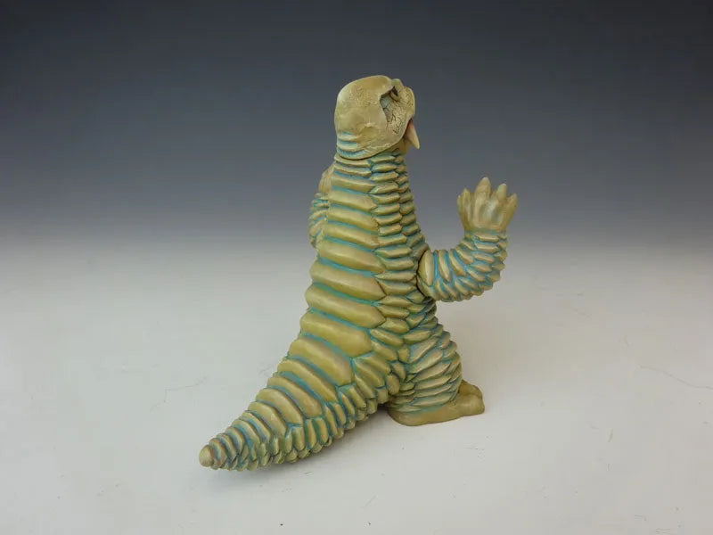 Metalboy Versus Ultraman Red King Unpainted Assembly Kitㅤ – METALBOX – ActionFigure Brasil