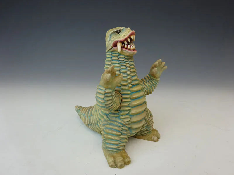 Metalboy Versus Ultraman Red King Unpainted Assembly Kitㅤ – METALBOX – ActionFigure Brasil