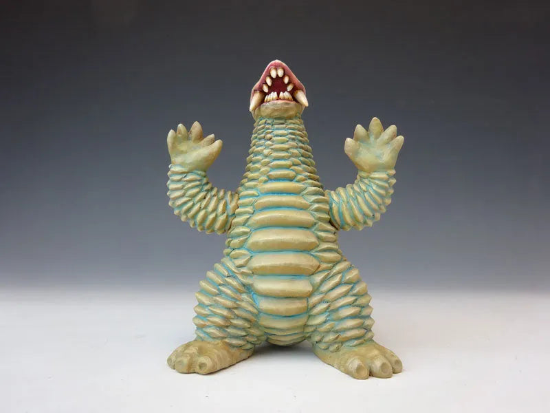 Metalboy Versus Ultraman Red King Unpainted Assembly Kitㅤ – METALBOX – ActionFigure Brasil