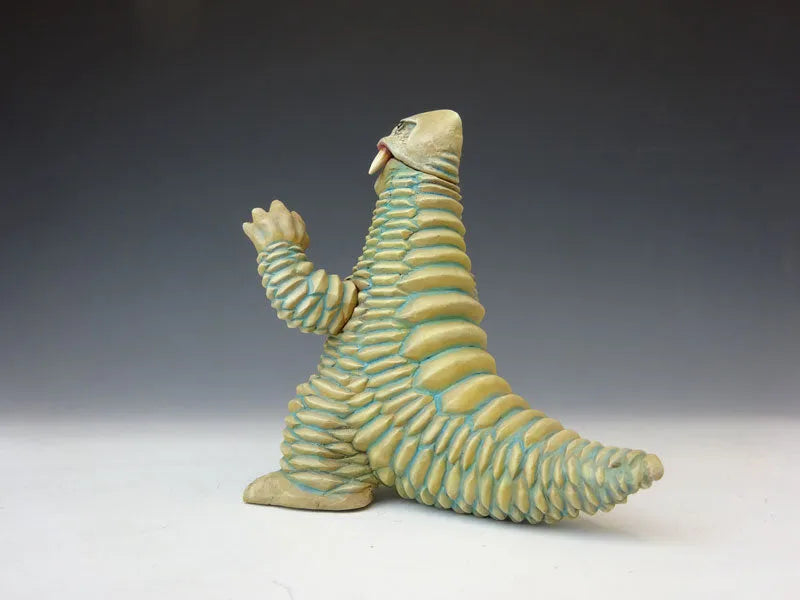 Metalboy Versus Ultraman Red King Unpainted Assembly Kitㅤ – METALBOX – ActionFigure Brasil