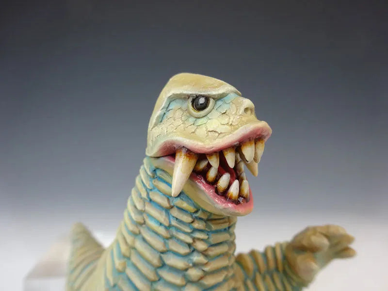 Metalboy Versus Ultraman Red King Unpainted Assembly Kitㅤ – METALBOX – ActionFigure Brasil