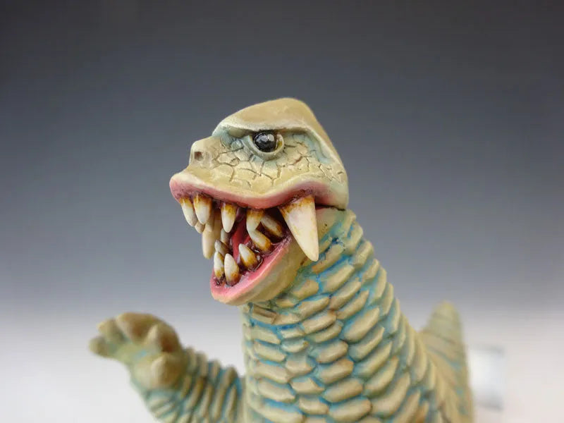 Metalboy Versus Ultraman Red King Unpainted Assembly Kitㅤ – METALBOX – ActionFigure Brasil