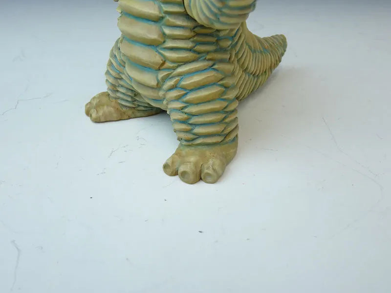 Metalboy Versus Ultraman Red King Unpainted Assembly Kitㅤ – METALBOX – ActionFigure Brasil