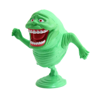 Metals Diecast - Ghostbusters: Peter Venkman & Slimer 4 Inch Figure Twin Packㅤ – Jada Toys – ActionFigure Brasil — detalhe do produto