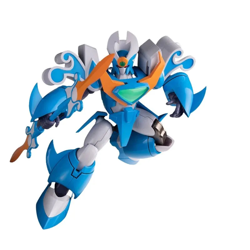METAMOR-FORCE - Mado King Granzort - Aquabeat (Sentinel)ㅤ – Sentinel – ActionFigureBrasil