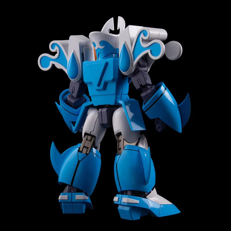 METAMOR-FORCE - Mado King Granzort - Aquabeat (Sentinel)ㅤ – Sentinel – ActionFigureBrasil