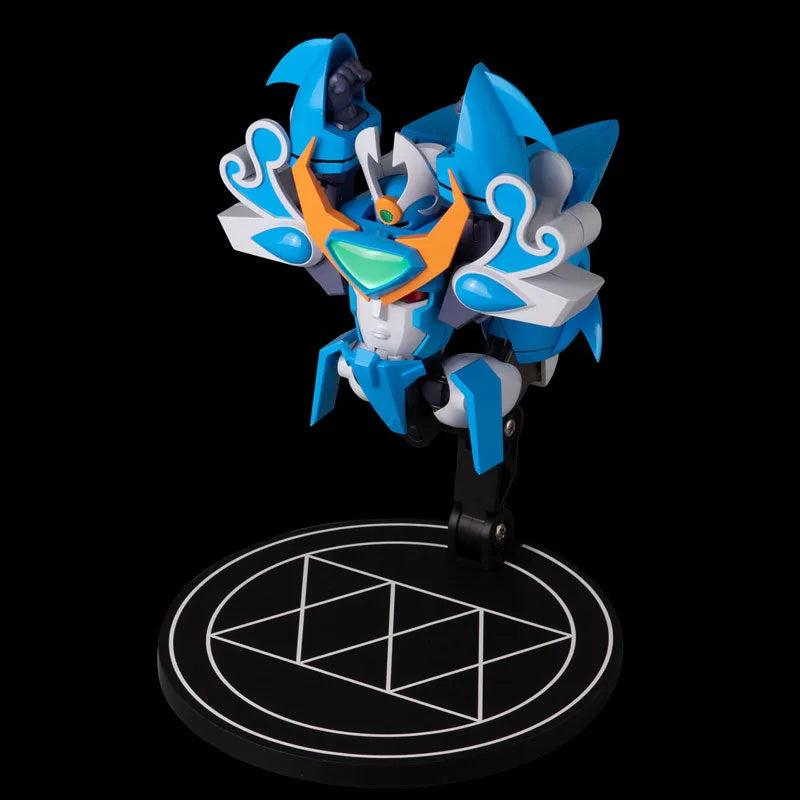 METAMOR-FORCE - Mado King Granzort - Aquabeat (Sentinel)ㅤ – Sentinel – ActionFigureBrasil
