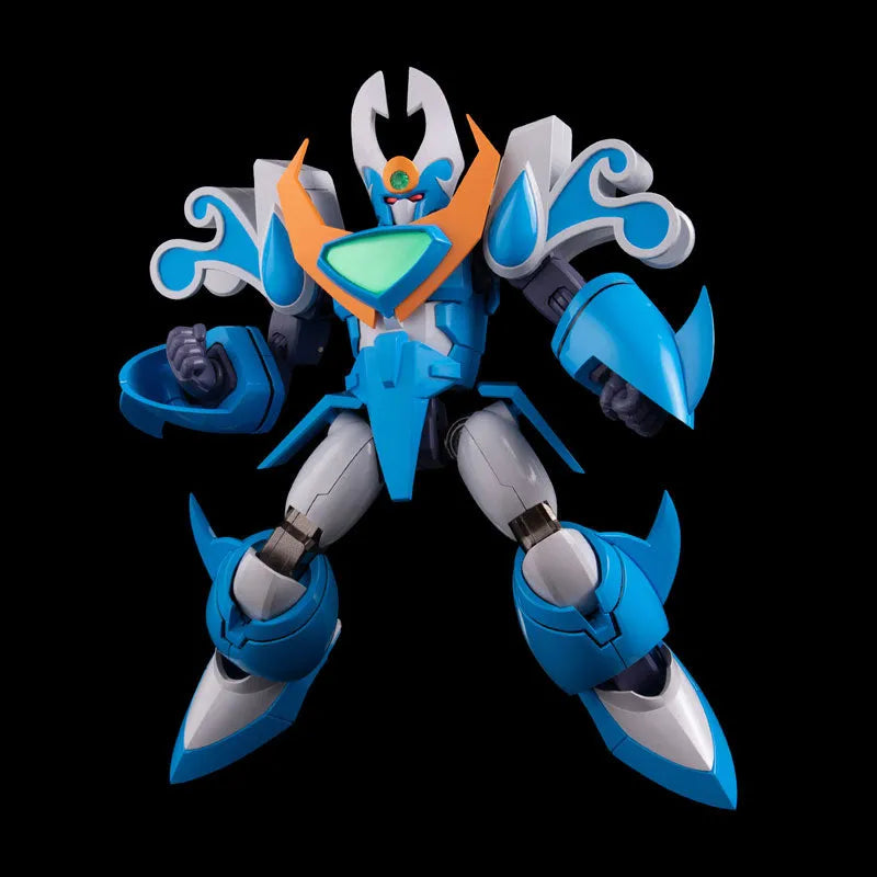 METAMOR-FORCE - Mado King Granzort - Aquabeat (Sentinel)ㅤ – Sentinel – ActionFigureBrasil