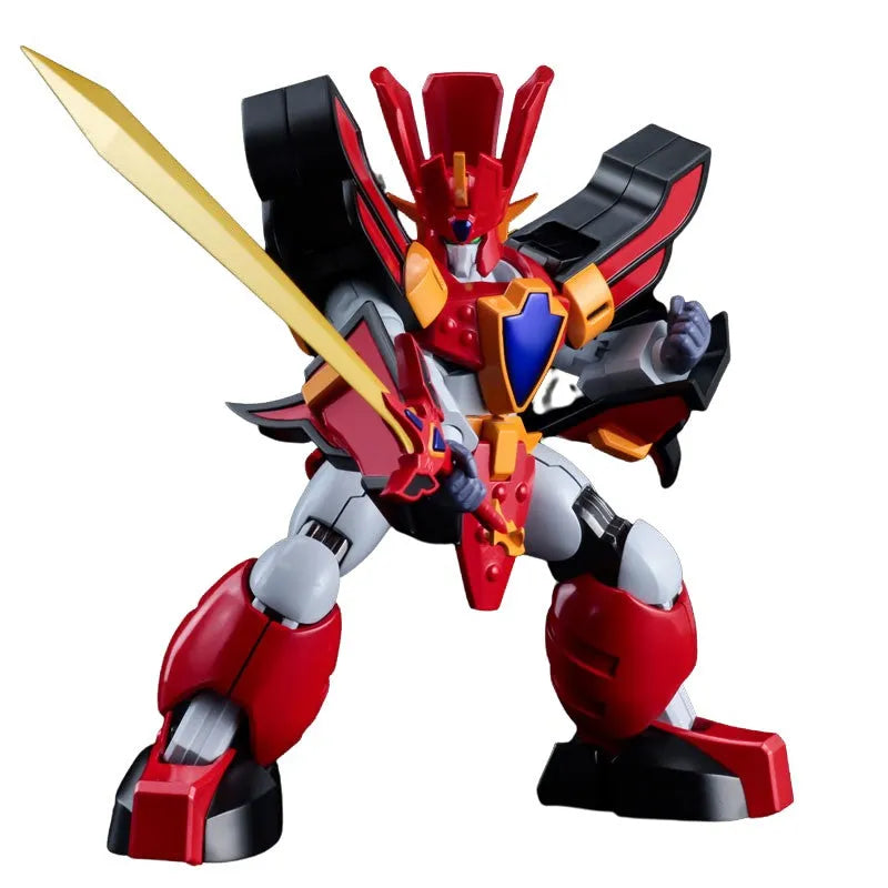 METAMOR-FORCE - Mado King - Granzort Granzort - 2023 Re-release (Sentinel)ㅤ – Sentinel – ActionFigureBrasil