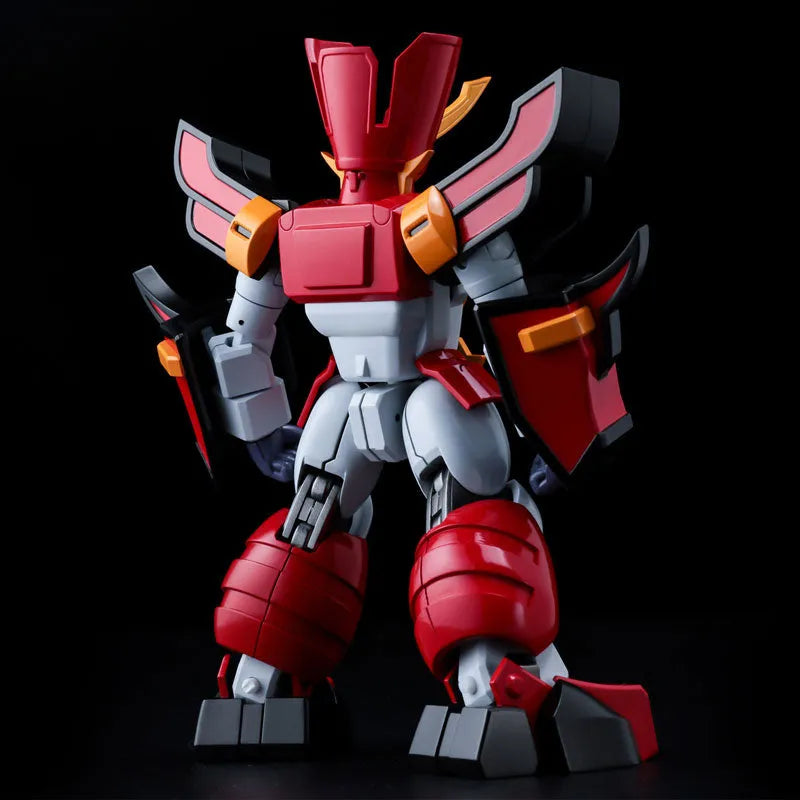 METAMOR-FORCE - Mado King - Granzort Granzort - 2023 Re-release (Sentinel)ㅤ – Sentinel – ActionFigureBrasil