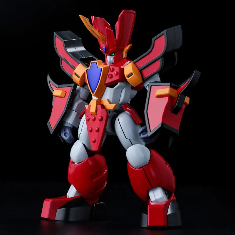 METAMOR-FORCE - Mado King - Granzort Granzort - 2023 Re-release (Sentinel)ㅤ – Sentinel – ActionFigureBrasil