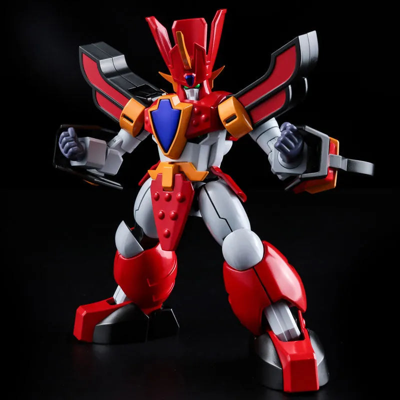 METAMOR-FORCE - Mado King - Granzort Granzort - 2023 Re-release (Sentinel)ㅤ – Sentinel – ActionFigureBrasil