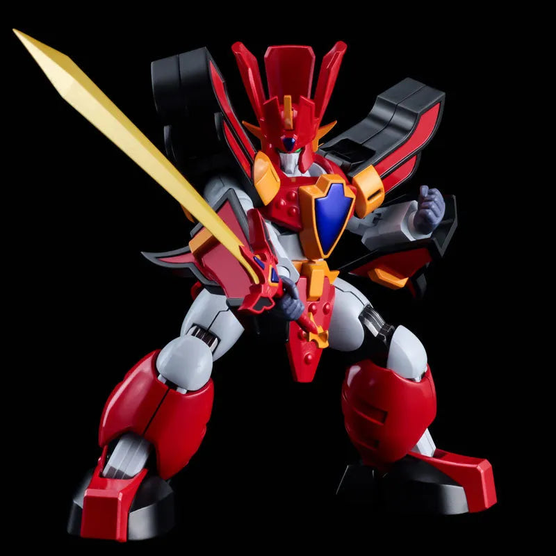 METAMOR-FORCE - Mado King - Granzort Granzort - 2023 Re-release (Sentinel)ㅤ – Sentinel – ActionFigureBrasil