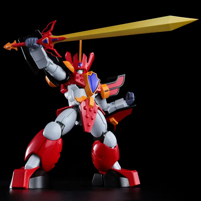 METAMOR-FORCE - Mado King - Granzort Granzort - 2023 Re-release (Sentinel)ㅤ – Sentinel – ActionFigureBrasil