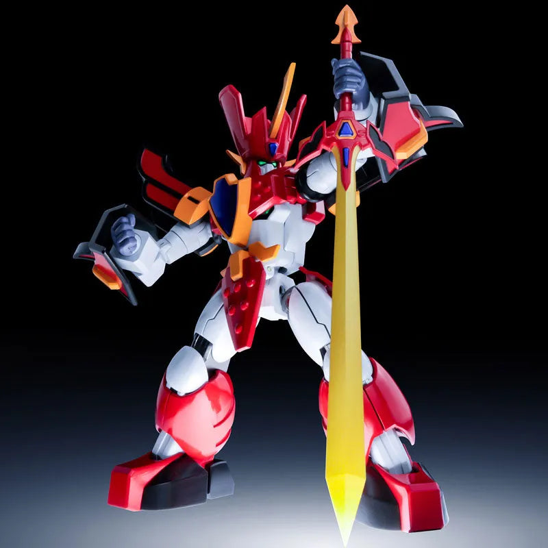 METAMOR-FORCE - Mado King - Granzort Granzort - 2023 Re-release (Sentinel)ㅤ – Sentinel – ActionFigureBrasil