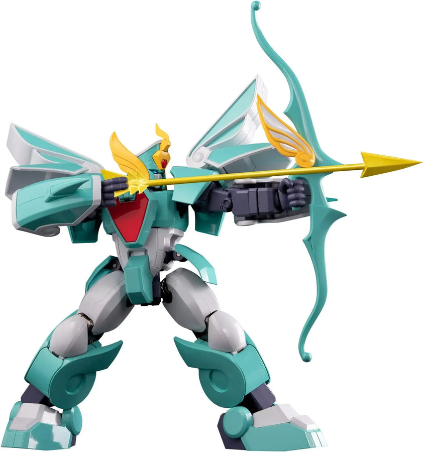 METAMOR-FORCE - Mado King Granzort - Winzert (Sentinel)ㅤ – Sentinel – ActionFigureBrasil