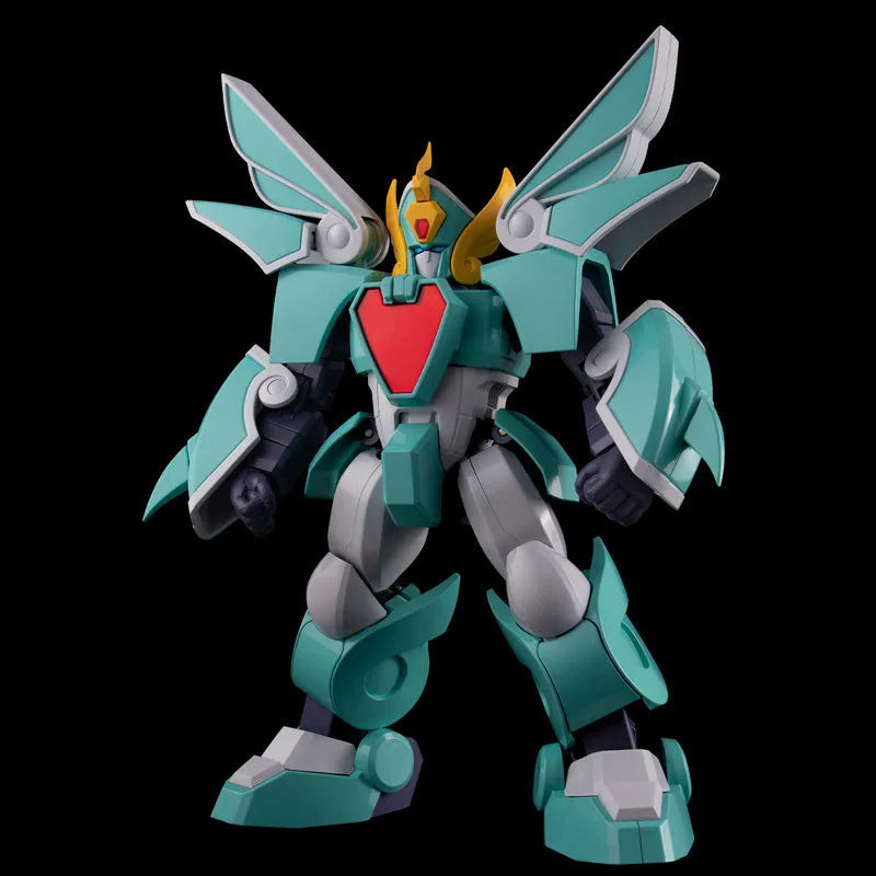 METAMOR-FORCE - Mado King Granzort - Winzert (Sentinel)ㅤ – Sentinel – ActionFigureBrasil