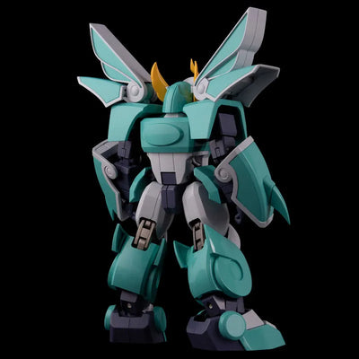 METAMOR-FORCE - Mado King Granzort - Winzert (Sentinel)ㅤ – Sentinel – ActionFigureBrasil — acessórios