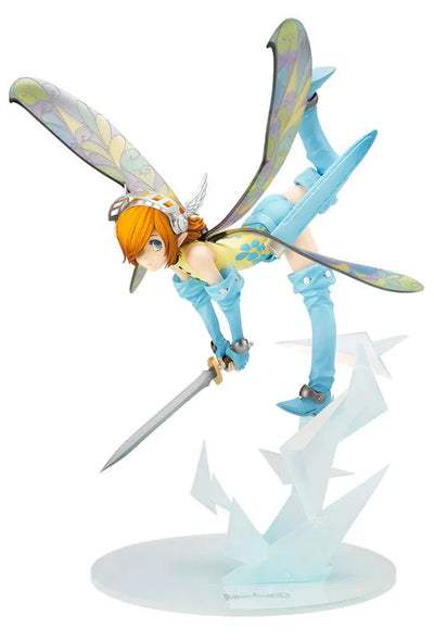 Metaphor: ReFantazio - Gallica (Kotobukiya)ㅤ – Kotobukiya – ActionFigureBrasil