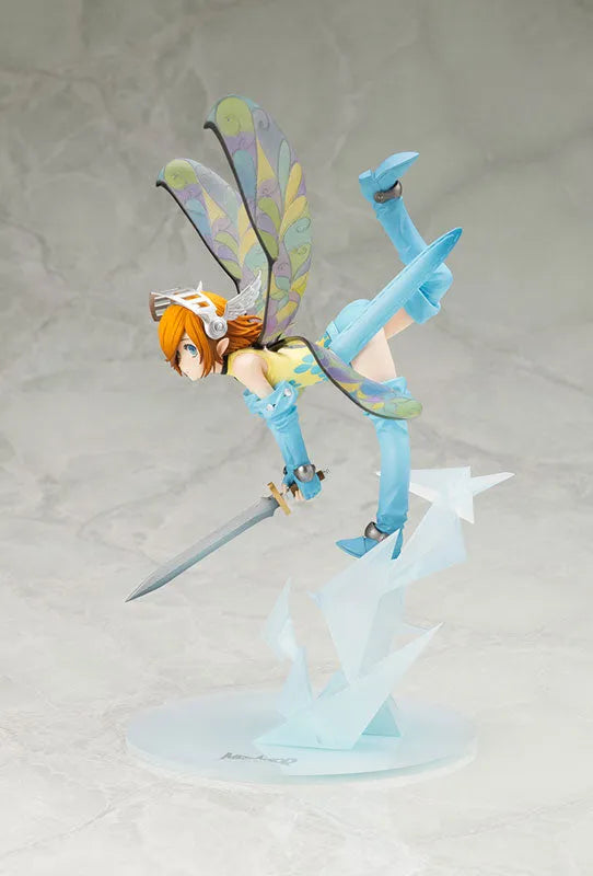 Metaphor: ReFantazio - Gallica (Kotobukiya)ㅤ – Kotobukiya – ActionFigureBrasil