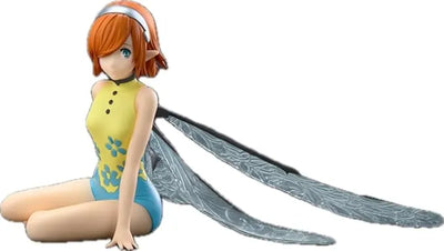 Metaphor: ReFantazio - Gallica - Premium Chokonose Figure (SEGA)ㅤ – SEGA – ActionFigureBrasil
