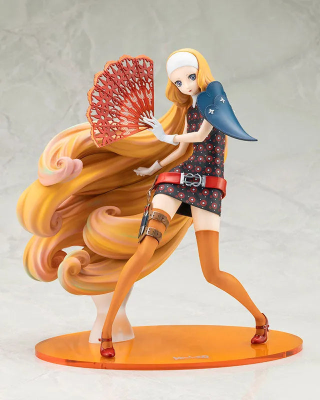 Metaphor: ReFantazio - Junah - 1/7 (Kotobukiya)ㅤ – Kotobukiya – ActionFigureBrasil