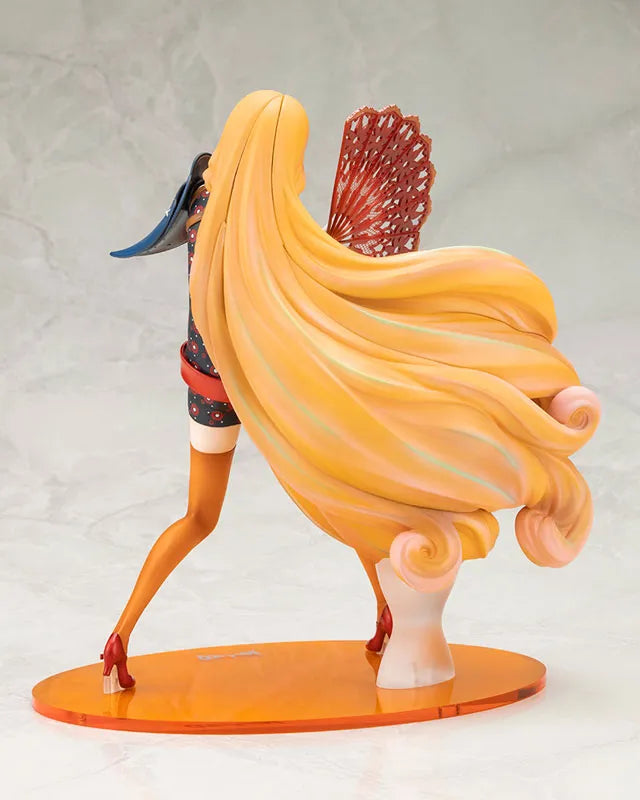 Metaphor: ReFantazio - Junah - 1/7 (Kotobukiya)ㅤ – Kotobukiya – ActionFigureBrasil