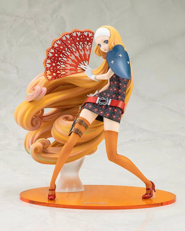 Metaphor: ReFantazio - Junah - 1/7 (Kotobukiya)ㅤ – Kotobukiya – ActionFigureBrasil