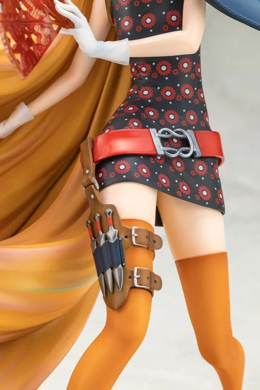 Metaphor: ReFantazio - Junah - 1/7 (Kotobukiya)ㅤ – Kotobukiya – ActionFigureBrasil