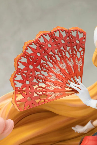 Metaphor: ReFantazio - Junah - 1/7 (Kotobukiya)ㅤ – Kotobukiya – ActionFigureBrasil — com base expositora