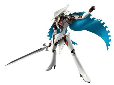 Metaphor: ReFantazio - Seeker - S.H.Figuarts (Bandai Spirits)ㅤ – Bandai Spirits – ActionFigureBrasil