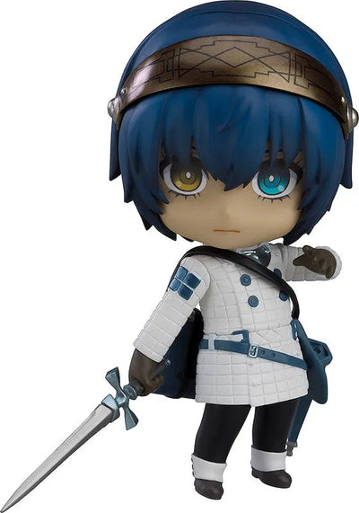 Metaphor: ReFantazio - Shujinkou - Nendoroid #2650 (Good Smile Company)ㅤ – Good Smile Company – ActionFigureBrasil