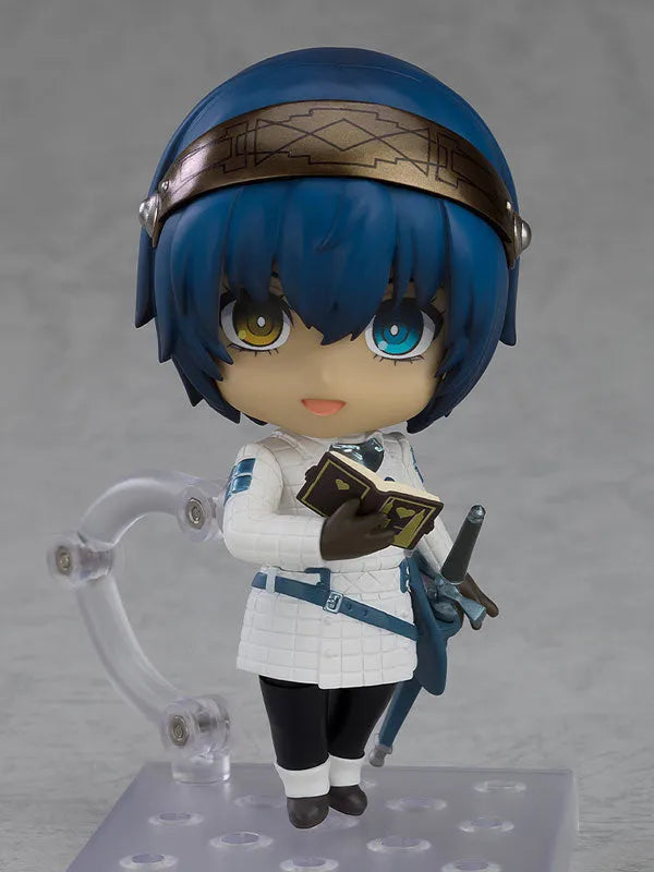 Metaphor: ReFantazio - Shujinkou - Nendoroid #2650 (Good Smile Company)ㅤ – Good Smile Company – ActionFigureBrasil