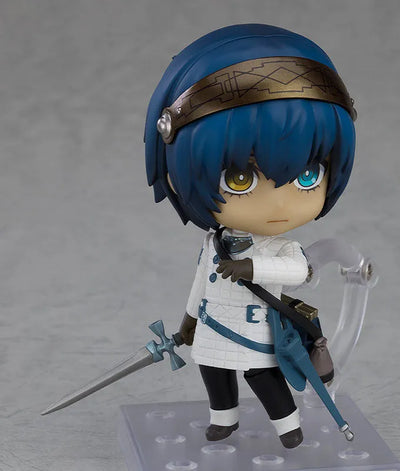 Metaphor: ReFantazio - Shujinkou - Nendoroid #2650 (Good Smile Company)ㅤ – Good Smile Company – ActionFigureBrasil — ambientada