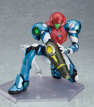 Metroid Dread - Samus Aran - Figma  #583 - Dread Ver. (Good Smile Company)ㅤ – Good Smile Company – ActionFigureBrasil — close