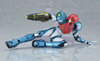 Metroid Dread - Samus Aran - Figma  #583 - Dread Ver. (Good Smile Company)ㅤ – Good Smile Company – ActionFigureBrasil — acessórios