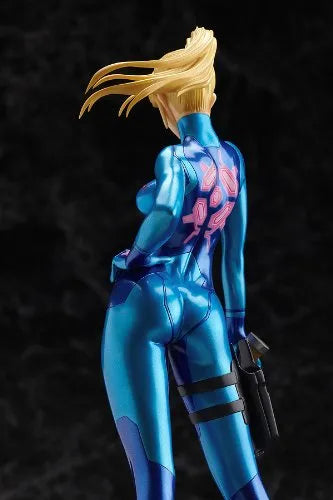 Metroid: Other M - Samus Aran - 1/8 - Zero Suit ver. (Good Smile Company, Max Factory)ㅤ – Good Smile Company – ActionFigure Brasil