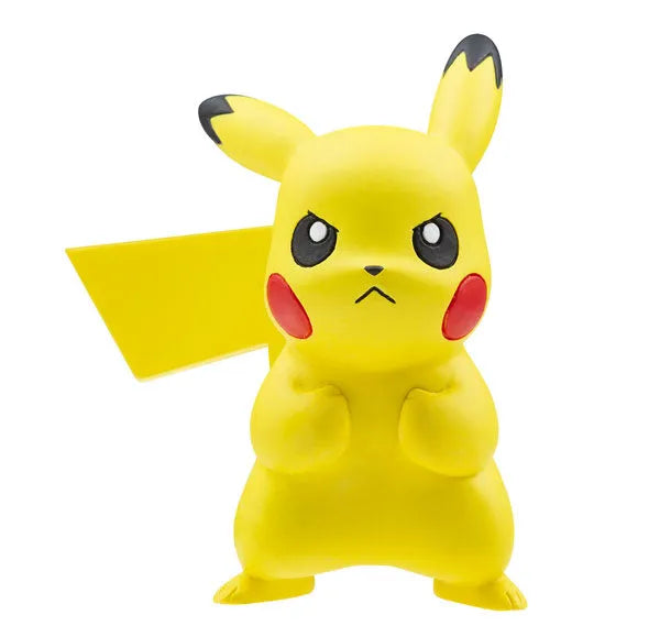 Mewtwo no Gyakushuu Evolution - Lizardon - Moncolle Ex - Monster Collection (Takara Tomy)ㅤ – Takara Tomy – ActionFigureBrasil